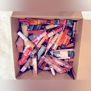 Lote Glam total 75 pieces News